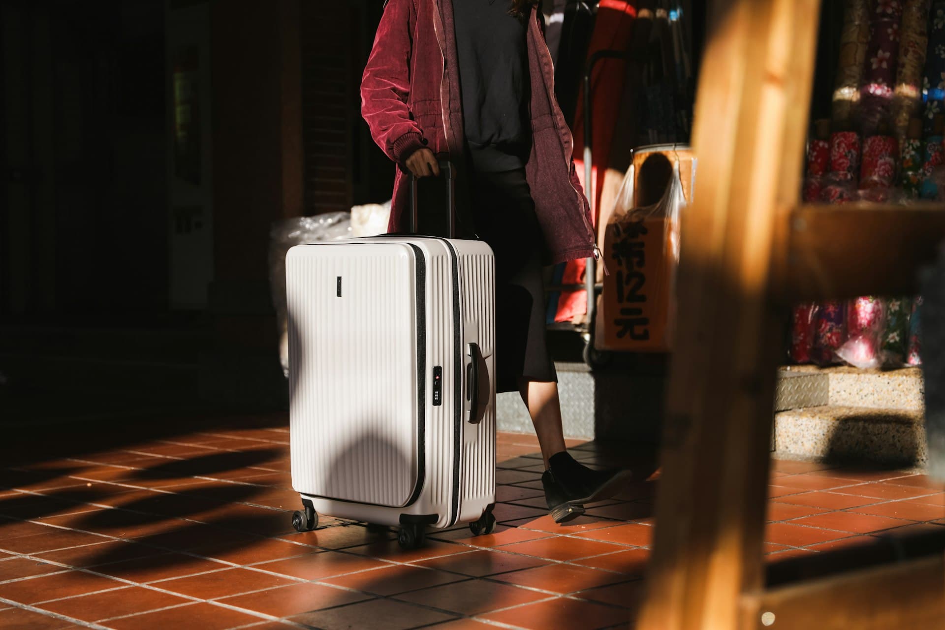 Air Canada baggage allowance, by fare