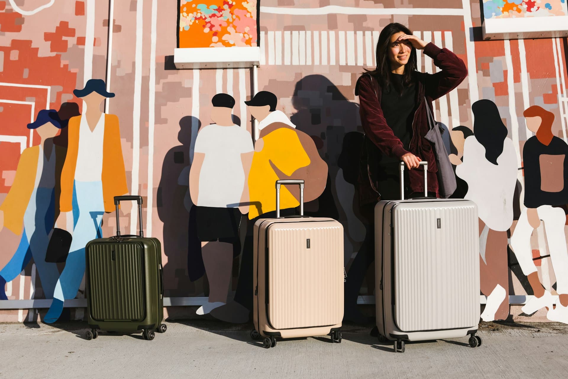 airBaltic baggage allowance
