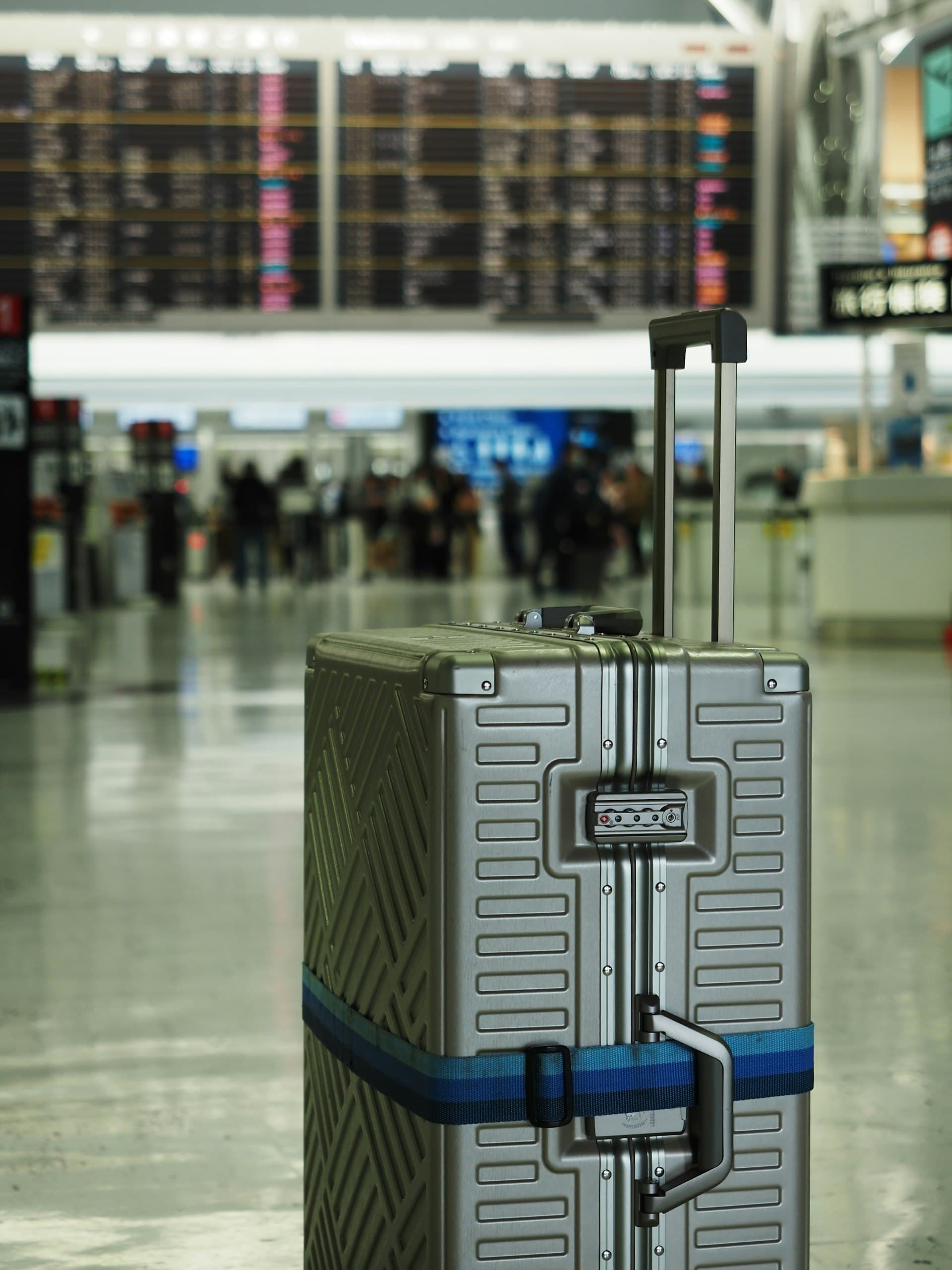 Alaska Airlines baggage allowance and fees