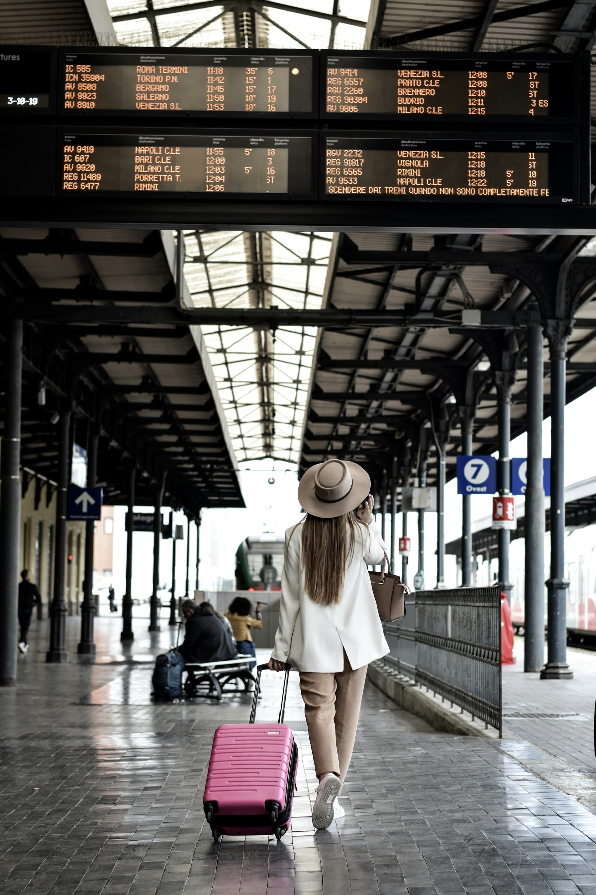 Delta baggage allowance and fees