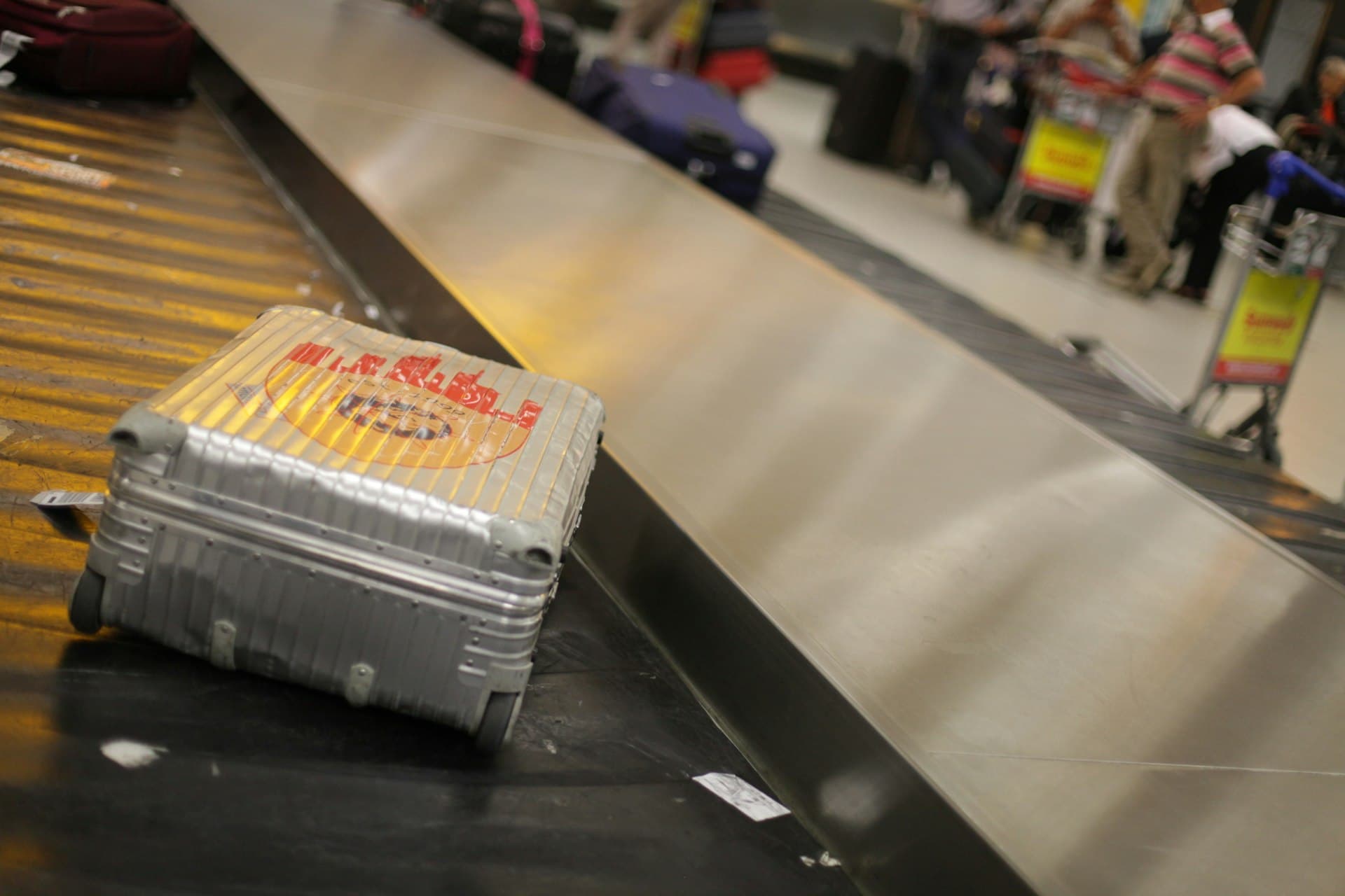 easyJet baggage allowance, explained