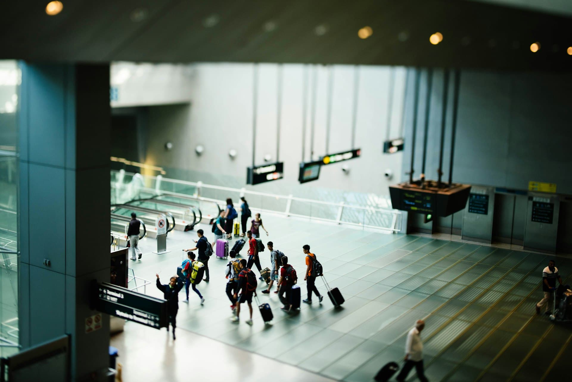 Qantas baggage allowance: weight-based vs piece-based