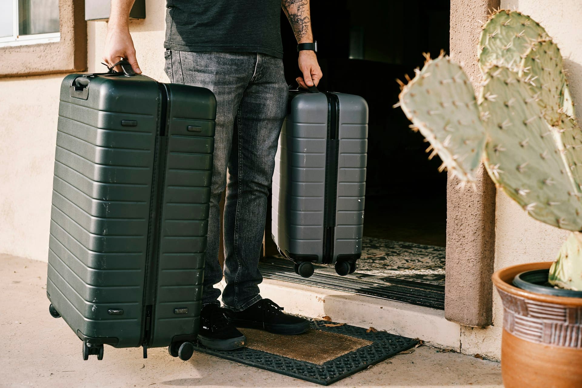 Qatar Airways baggage allowance, by fare