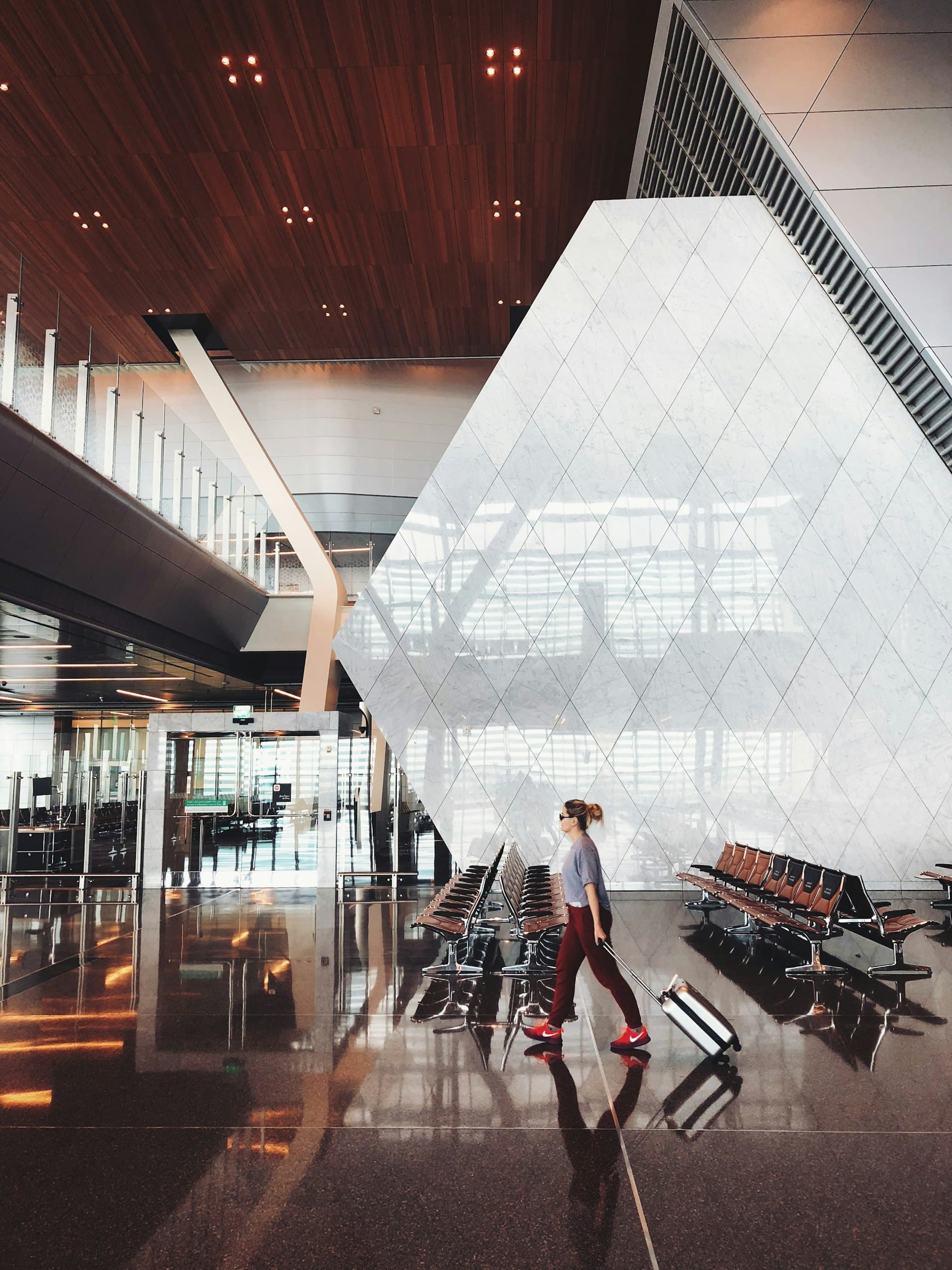 SAS baggage allowance, explained