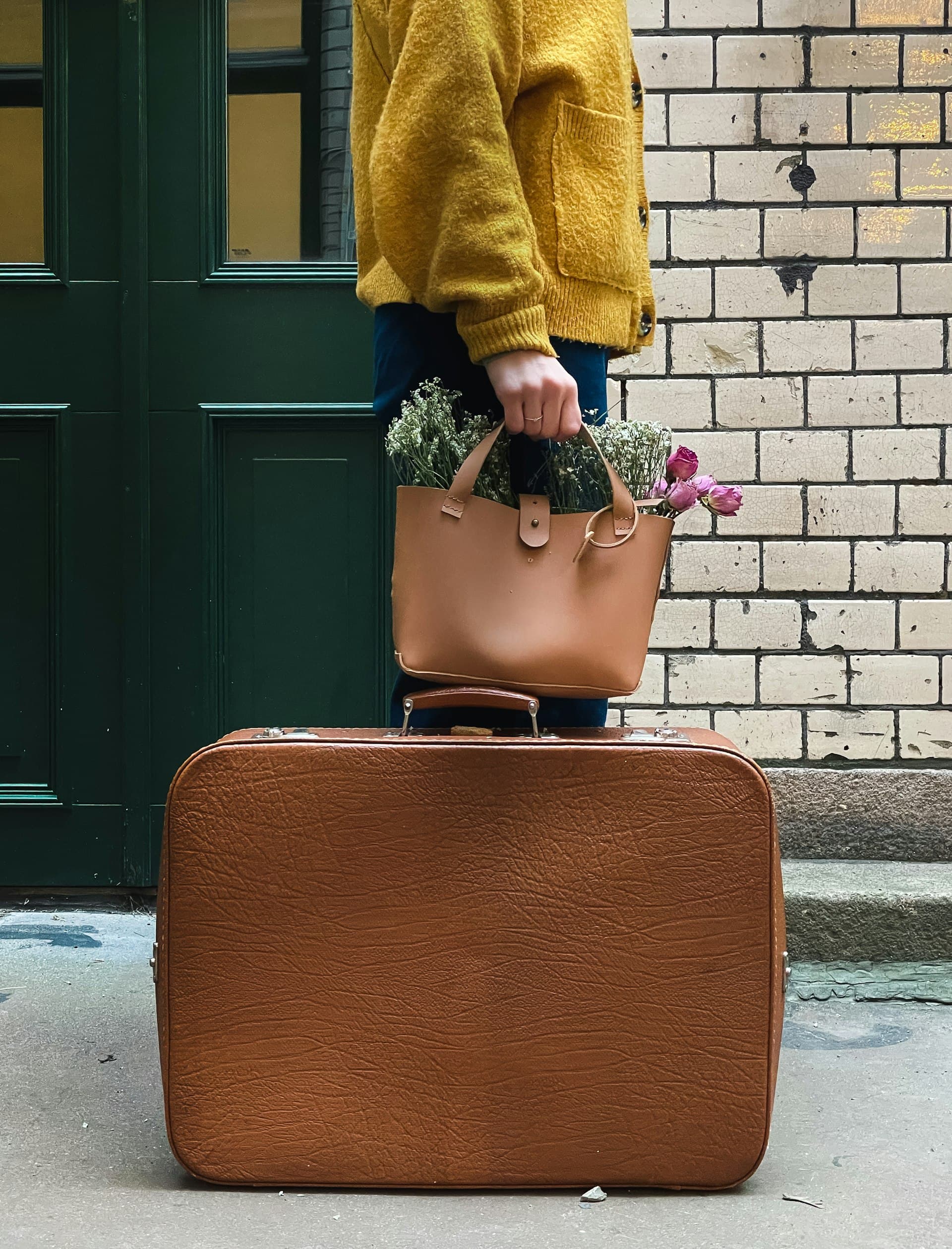 Vueling baggage allowance