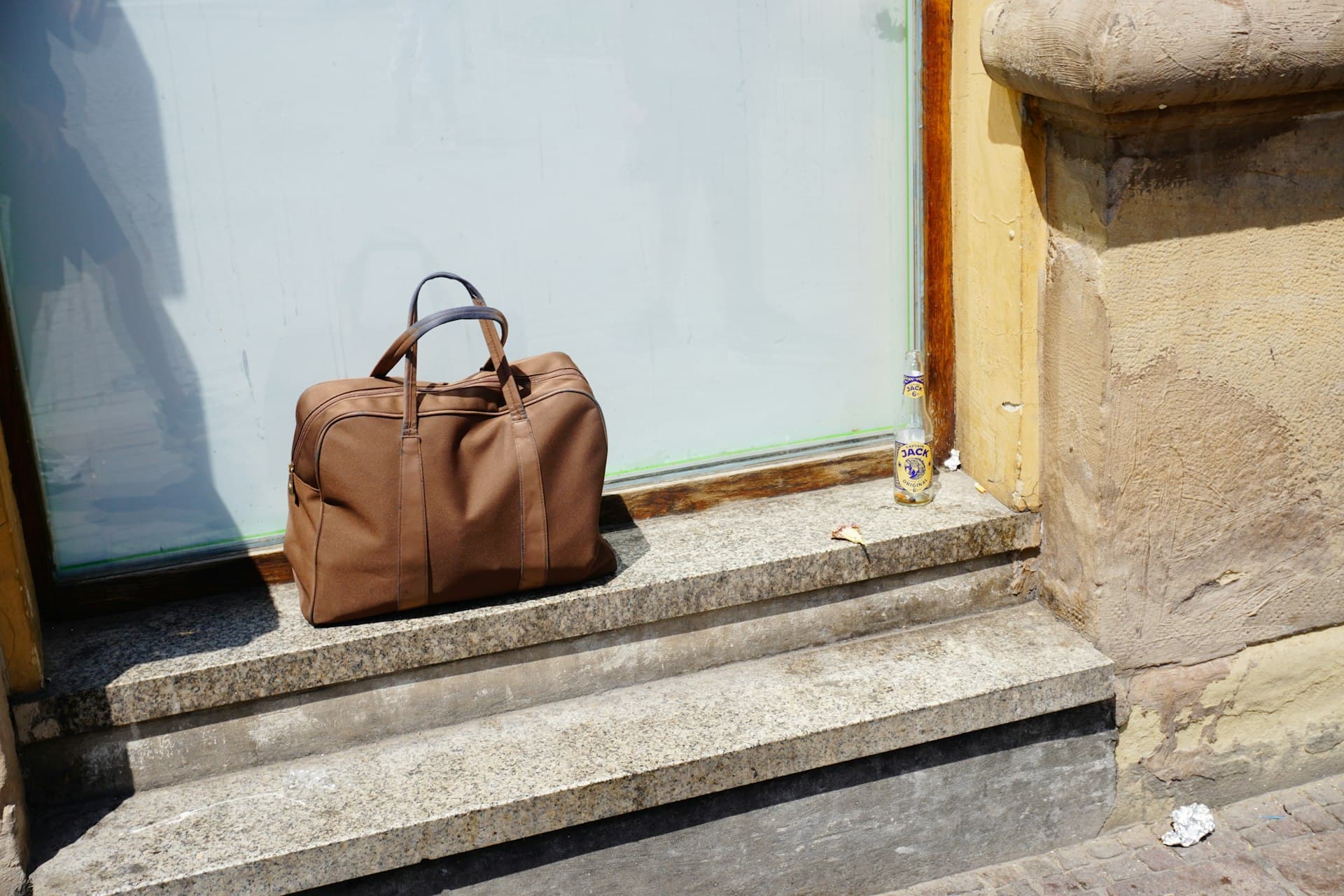Wideroe baggage allowance