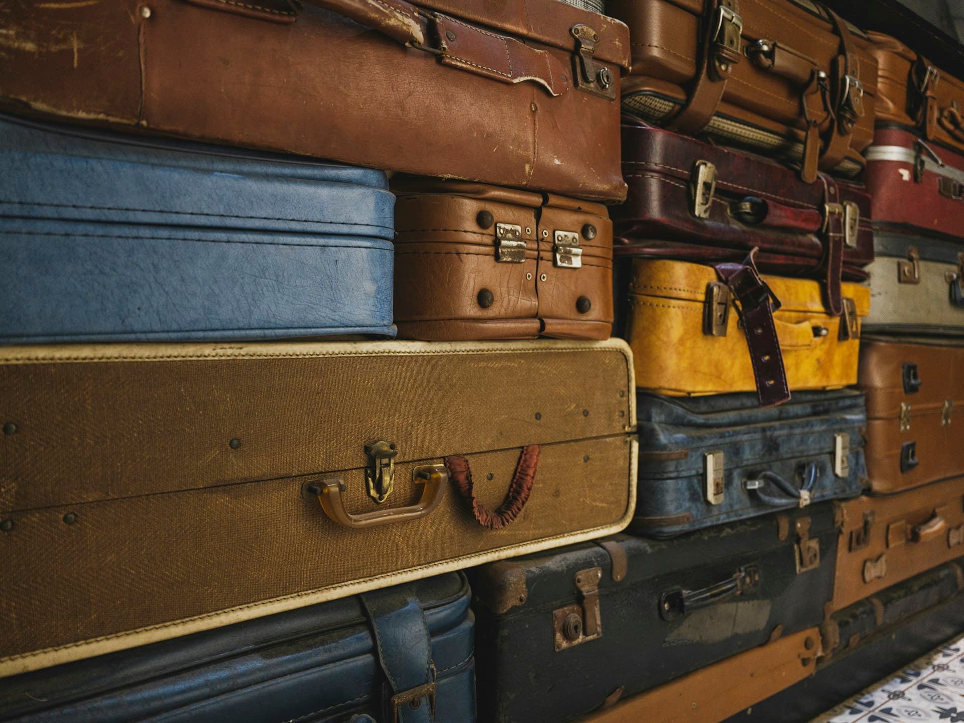 Air India baggage allowance