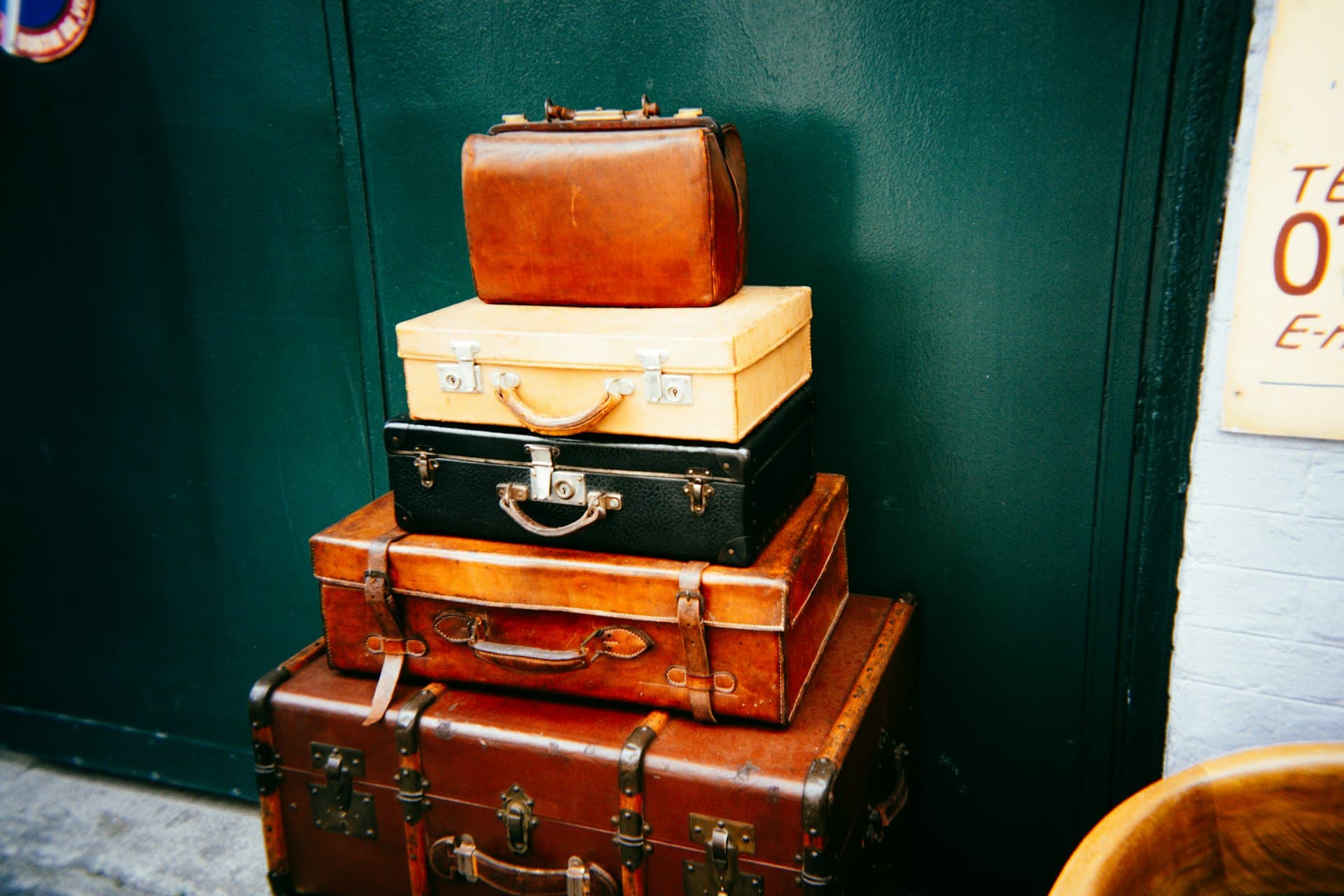 China Airlines baggage allowance