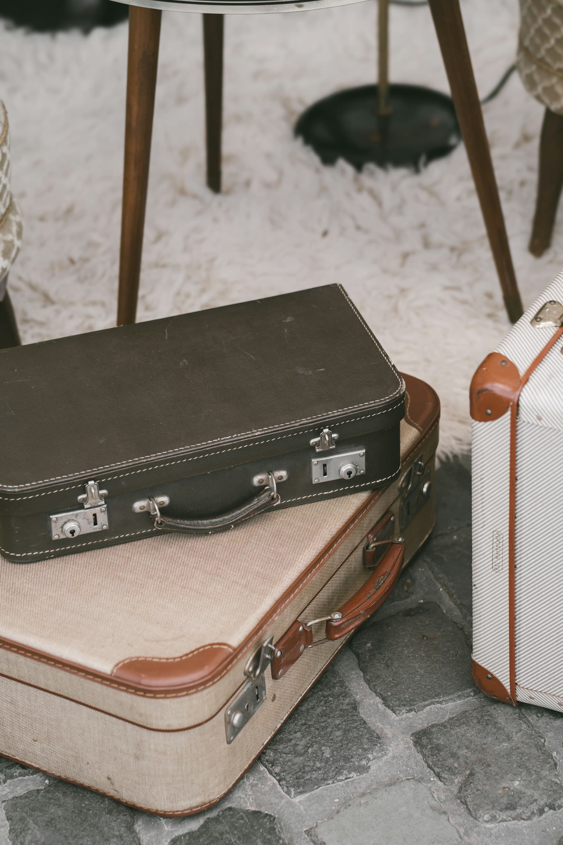 Eurowings baggage allowance