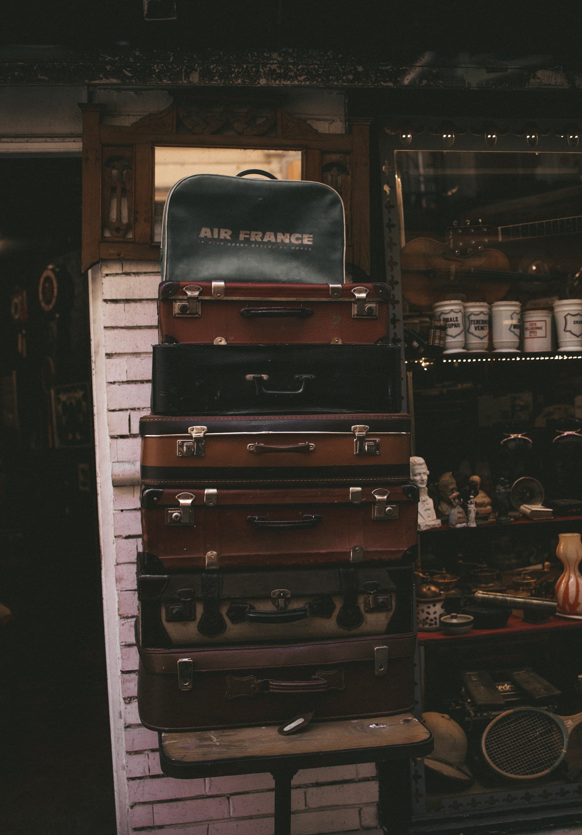EVA Air baggage allowance