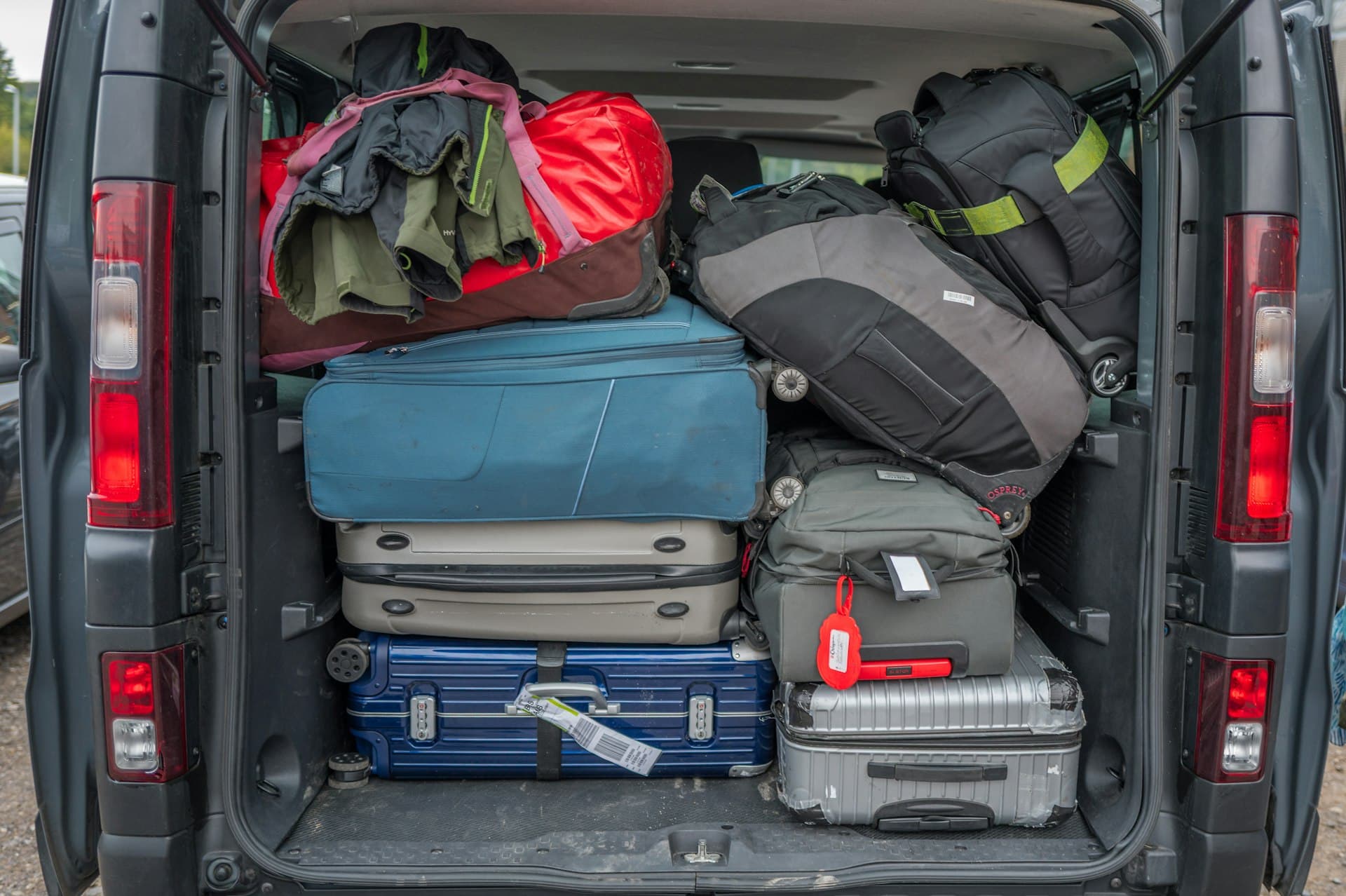 Norse Atlantic Airways baggage allowance