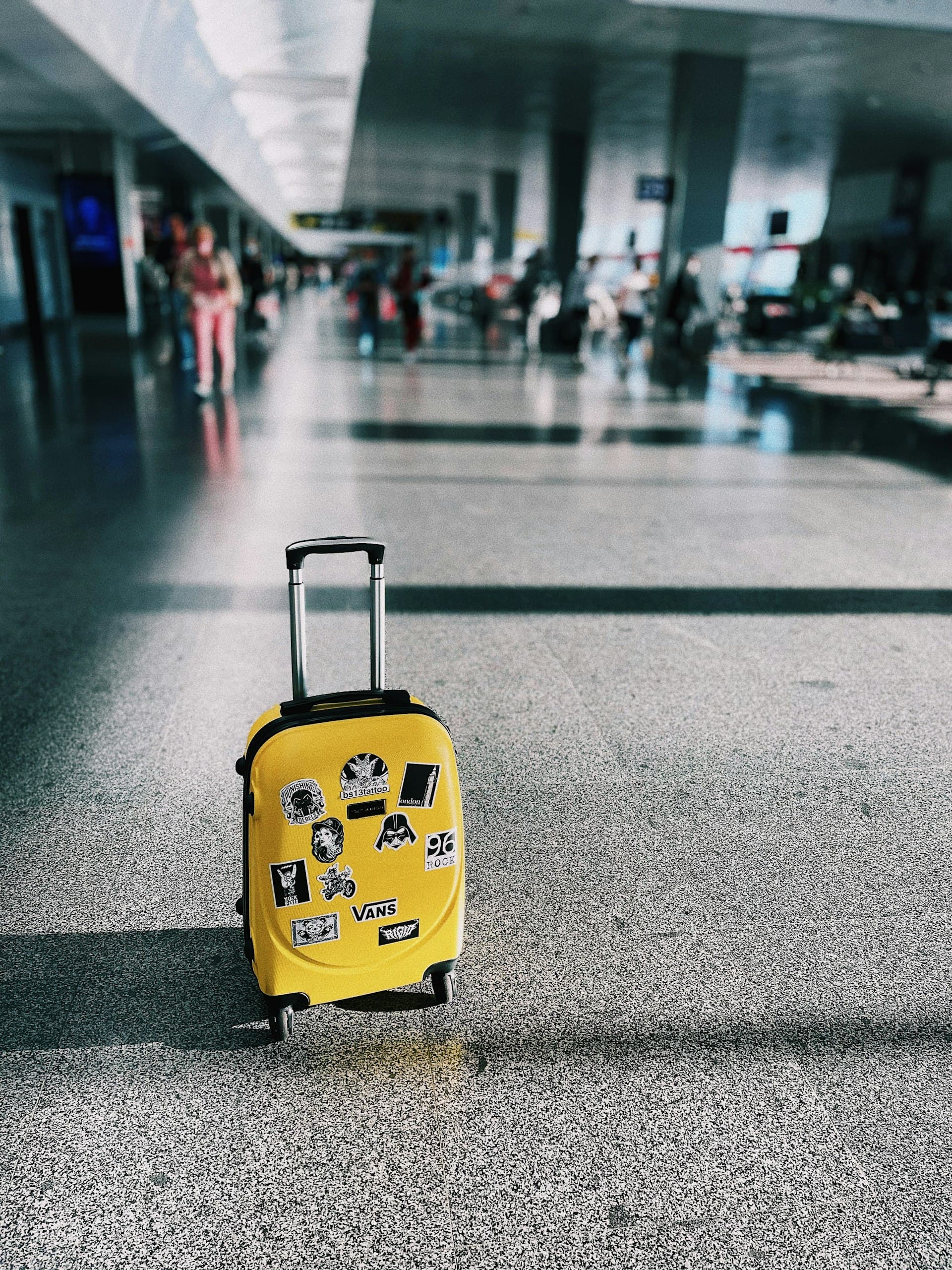 Norwegian baggage allowance, by fare