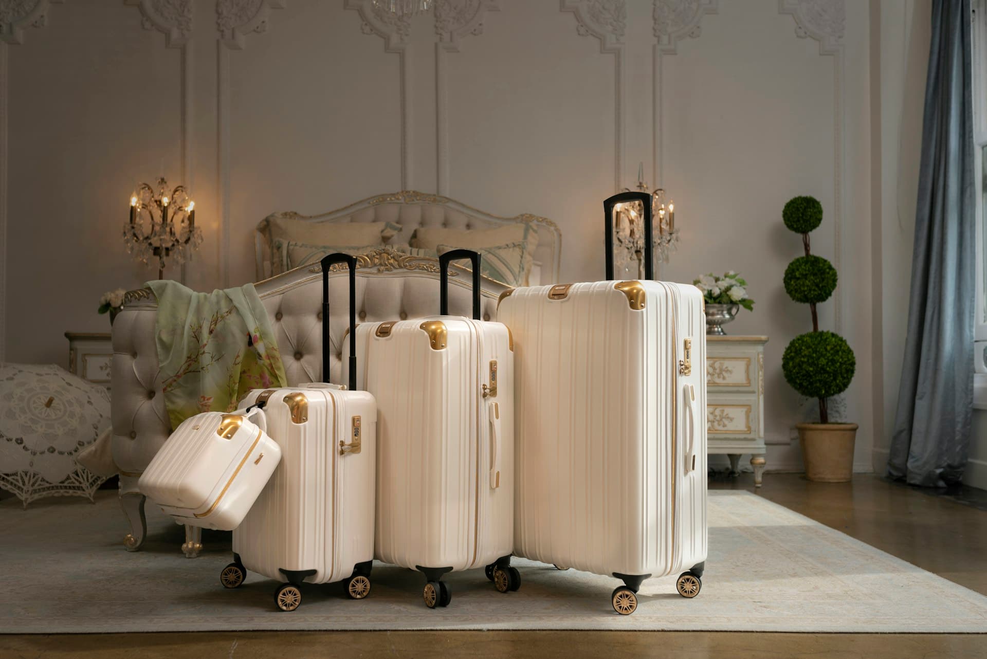 Transavia baggage allowance