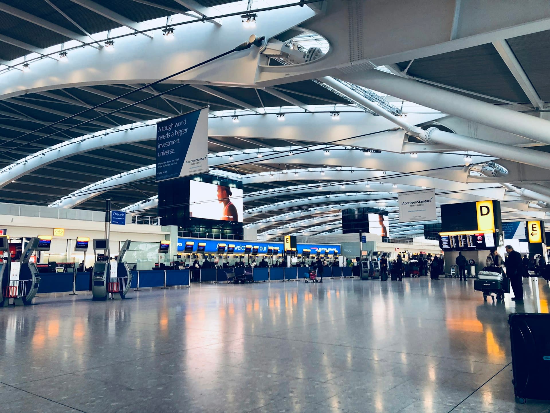 Turkish Airlines baggage allowance, explained