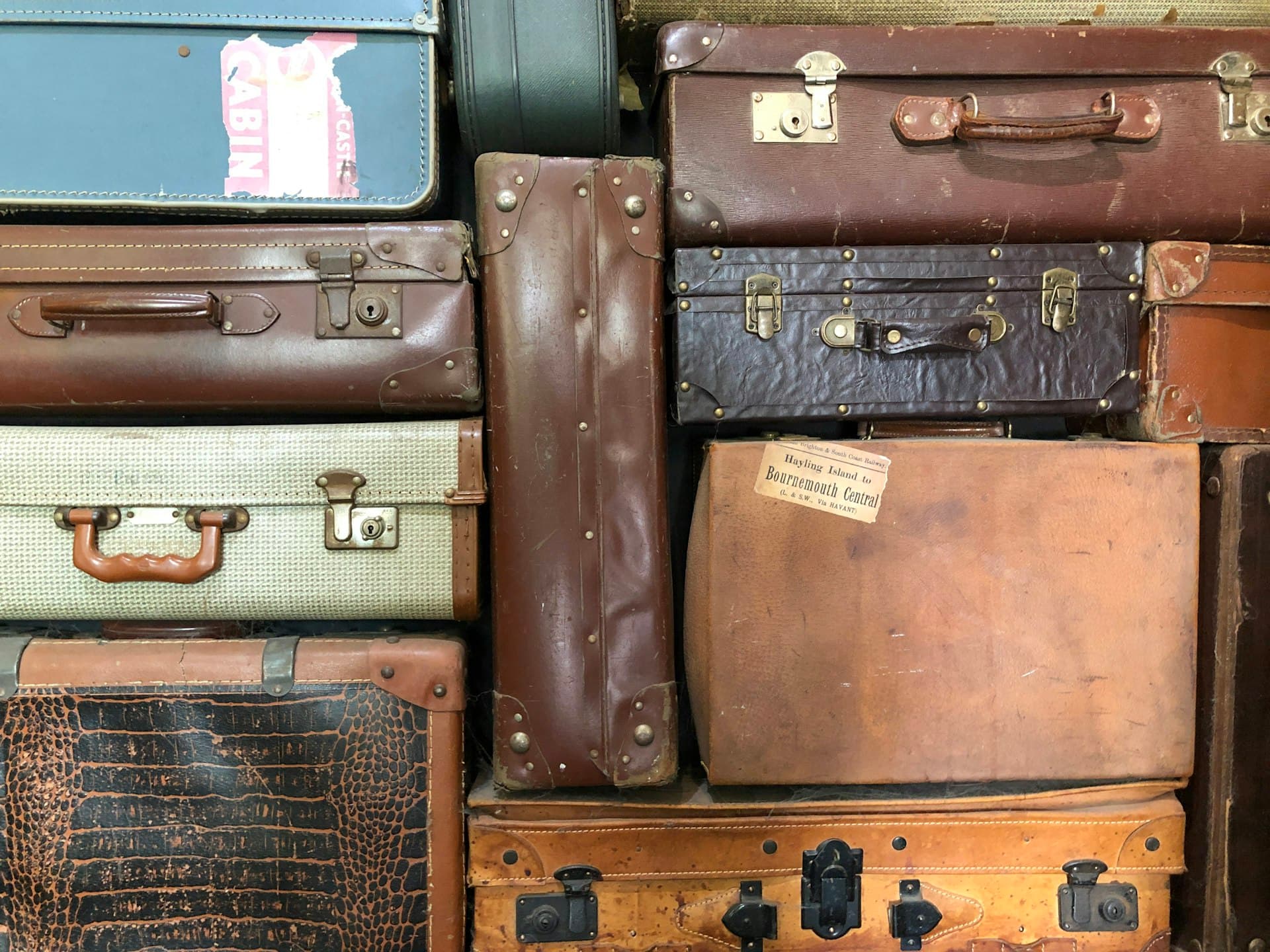 Virgin Australia baggage allowance